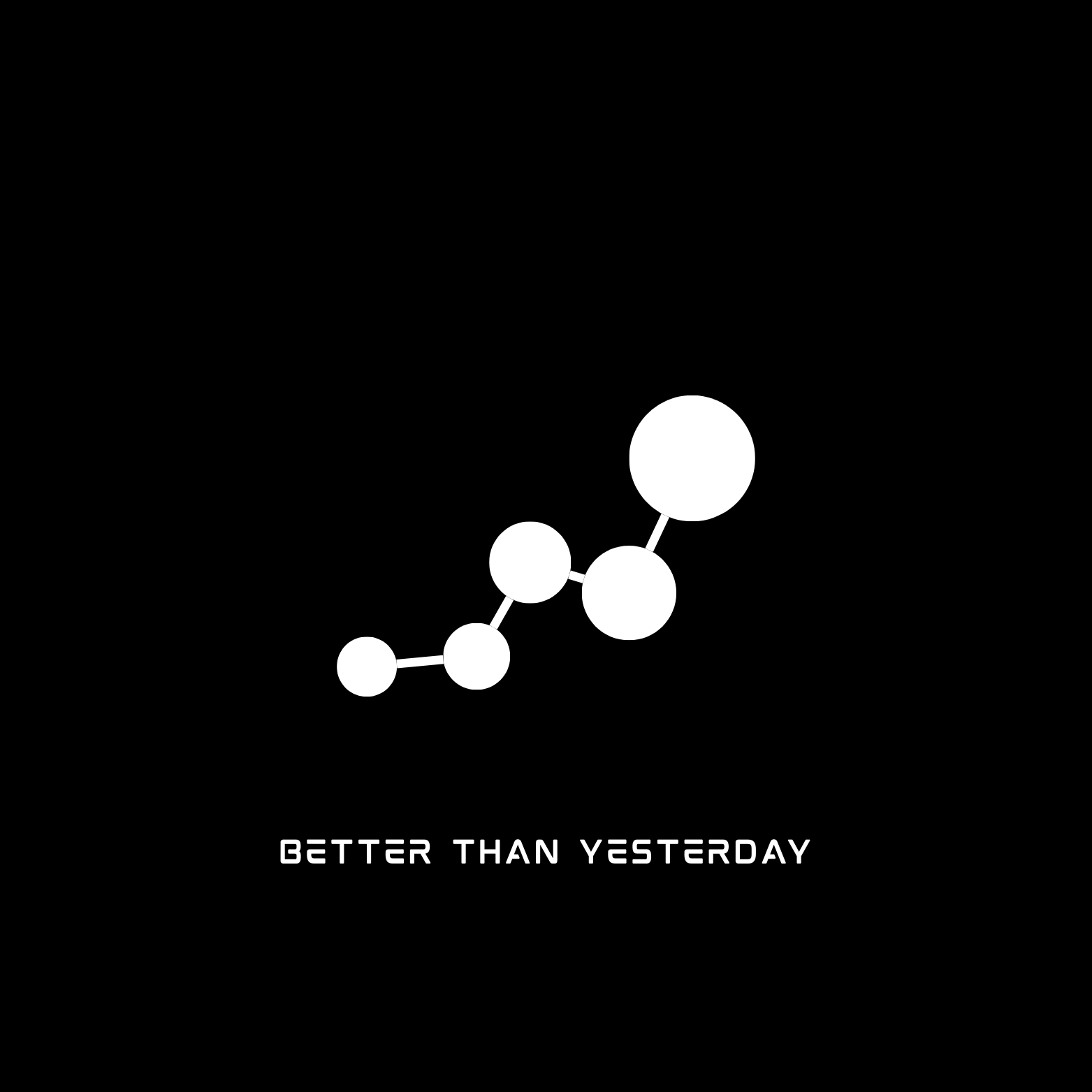 Better Than Yesterday