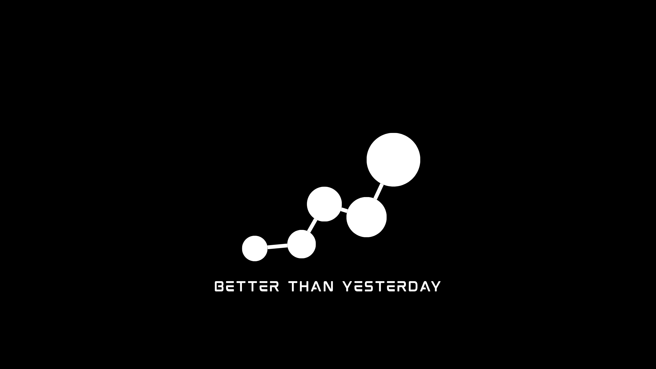 BTY Better Than Yesterday