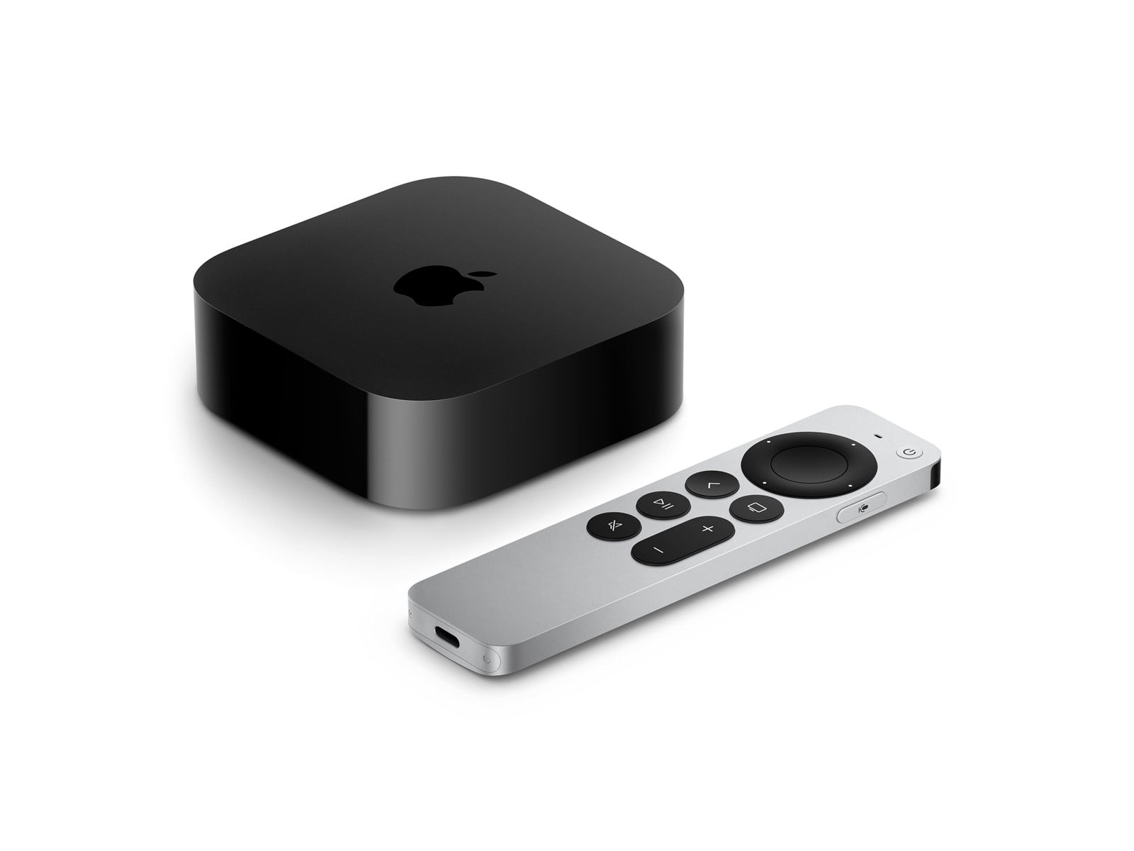 Apple TV som hjemmehub til smart home og lysstyring med Siri
